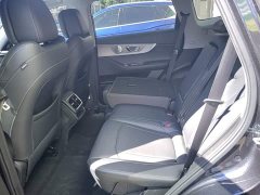 Chery Tiggo 8 PRO e 2023 Champion Edition 1.5T 100km Honor Edition - ფოტო 17