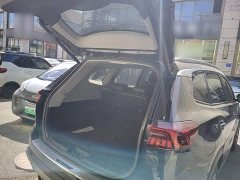 Chery Tiggo 8 PRO e 2023 Champion Edition 1.5T 100km Honor Edition - ფოტო 19