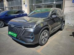 Chery Tiggo 8 PRO e 2023 Champion Edition 1.5T 100km Honor Edition - ფოტო 2