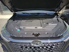 Chery Tiggo 8 PRO e 2023 Champion Edition 1.5T 100km Honor Edition - ფოტო 20