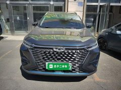 Chery Tiggo 8 PRO e 2023 Champion Edition 1.5T 100km Honor Edition - ფოტო 3