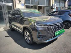 Chery Tiggo 8 PRO e 2023 Champion Edition 1.5T 100km Honor Edition - ფოტო 4