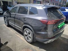 Chery Tiggo 8 PRO e 2023 Champion Edition 1.5T 100km Honor Edition - ფოტო 5