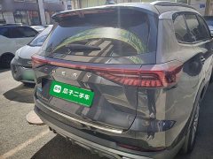 Chery Tiggo 8 PRO e 2023 Champion Edition 1.5T 100km Honor Edition - ფოტო 6