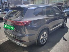 Chery Tiggo 8 PRO e 2023 Champion Edition 1.5T 100km Honor Edition - ფოტო 7