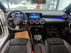 Mercedes-Benz A-Class 2023 A 200 L Fashion Edition - ფოტო 10