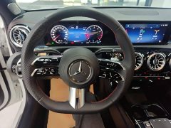 Mercedes-Benz A-Class 2023 A 200 L Fashion Edition - ფოტო 11