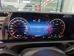 Mercedes-Benz A-Class 2023 A 200 L Fashion Edition - ფოტო 12