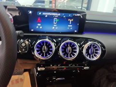 Mercedes-Benz A-Class 2023 A 200 L Fashion Edition - ფოტო 13