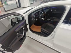 Mercedes-Benz A-Class 2023 A 200 L Fashion Edition - ფოტო 16
