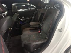 Mercedes-Benz A-Class 2023 A 200 L Fashion Edition - ფოტო 17