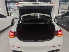 Mercedes-Benz A-Class 2023 A 200 L Fashion Edition - ფოტო 19