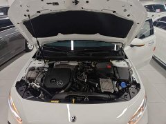 Mercedes-Benz A-Class 2023 A 200 L Fashion Edition - ფოტო 20