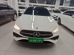 Mercedes-Benz A-Class 2023 A 200 L Fashion Edition - ფოტო 3
