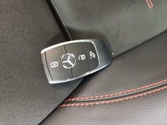 Mercedes-Benz A-Class 2023 A 200 L Fashion Edition - ფოტო 9