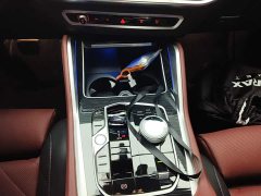 BMW X6 2023 xDrive30i M Sport Package - ფოტო 10