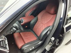 BMW X6 2023 xDrive30i M Sport Package - ფოტო 11