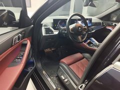BMW X6 2023 xDrive30i M Sport Package - ფოტო 12