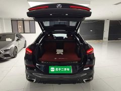 BMW X6 2023 xDrive30i M Sport Package - ფოტო 15