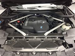 BMW X6 2023 xDrive30i M Sport Package - ფოტო 16