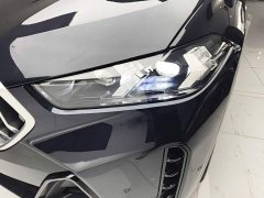 BMW X6 2023 xDrive30i M Sport Package - ფოტო 18