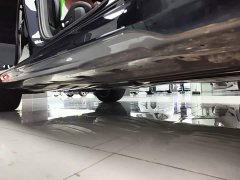 BMW X6 2023 xDrive30i M Sport Package - ფოტო 19