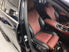 BMW X6 2023 xDrive30i M Sport Package - ფოტო 20