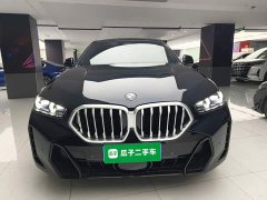 BMW X6 2023 xDrive30i M Sport Package - ფოტო 3