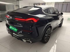 BMW X6 2023 xDrive30i M Sport Package - ფოტო 5