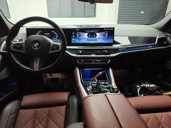 BMW X6 2023 xDrive30i M Sport Package - ფოტო 6