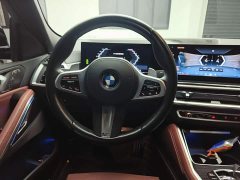 BMW X6 2023 xDrive30i M Sport Package - ფოტო 7