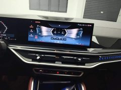 BMW X6 2023 xDrive30i M Sport Package - ფოტო 9