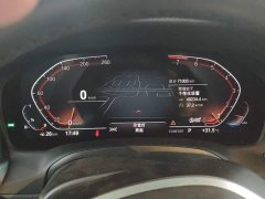 BMW 3 Series 320Li M Sport Package - ფოტო 12