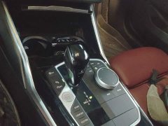BMW 3 Series 320Li M Sport Package - ფოტო 14