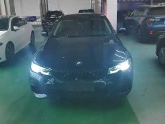BMW 3 Series 320Li M Sport Package - ფოტო 3