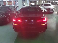 BMW 3 Series 320Li M Sport Package - ფოტო 6