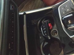 BMW 3 Series 320Li M Sport Package - ფოტო 9