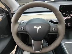 Tesla Model Y Rear-Wheel Drive - ფოტო 11