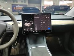 Tesla Model Y Rear-Wheel Drive - ფოტო 13