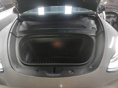Tesla Model Y Rear-Wheel Drive - ფოტო 20