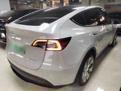 Tesla Model Y Rear-Wheel Drive - ფოტო 7