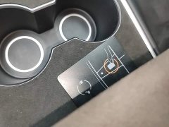 Tesla Model Y Rear-Wheel Drive - ფოტო 9