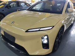 NIO ET5 75kWh - ფოტო 1