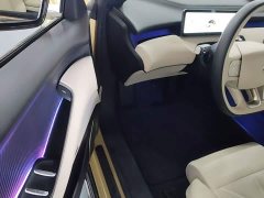 NIO ET5 75kWh - ფოტო 16