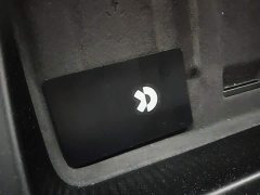 NIO ET5 75kWh - ფოტო 9