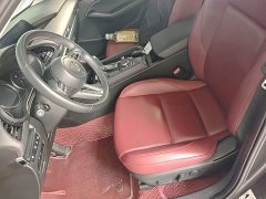 Mazda3 Axela 2.0L Automatic Premium Edition - ფოტო 15