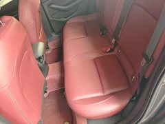 Mazda3 Axela 2.0L Automatic Premium Edition - ფოტო 17