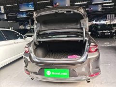 Mazda3 Axela 2.0L Automatic Premium Edition - ფოტო 19
