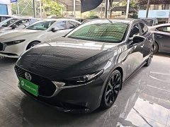 Mazda3 Axela 2.0L Automatic Premium Edition - ფოტო 2