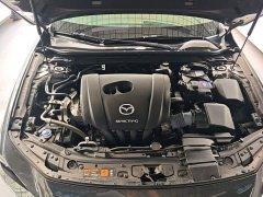 Mazda3 Axela 2.0L Automatic Premium Edition - ფოტო 20